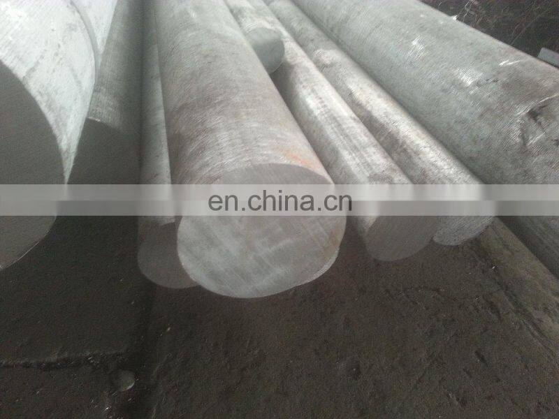 2024/5052/6061 Aluminum Round Bar Price Per Kg