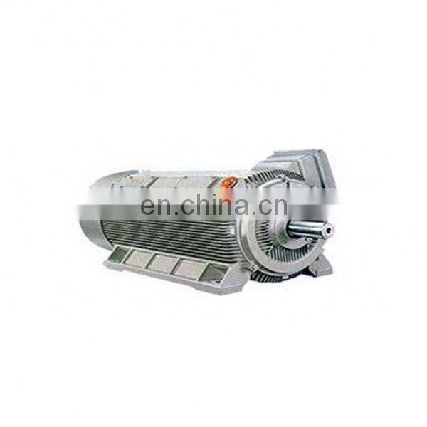 Y2 series three phase 150 hp totally enclosed motor