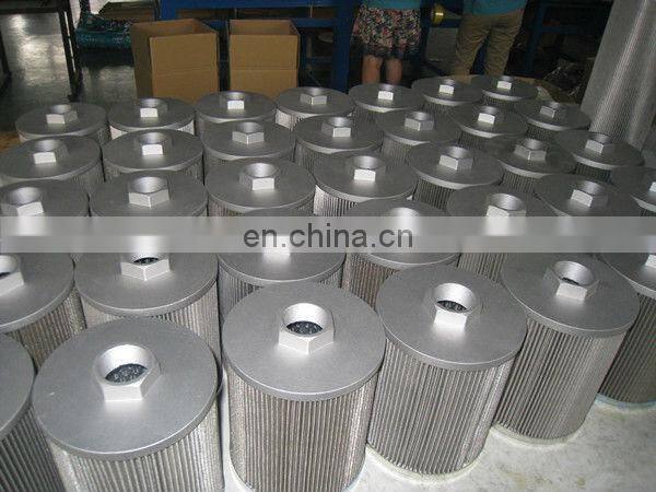 Types of stainless steel Suction oil filters for olive oil,hydraulic suction oil filter csg150m90a