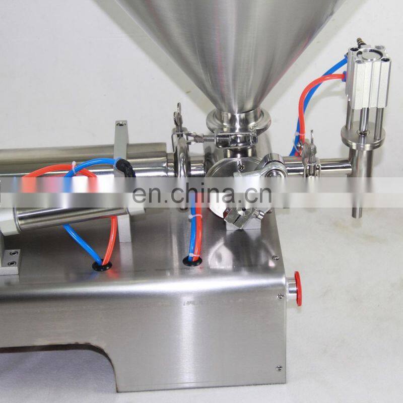Good Quality semi automatic carbonated soft / soda drink filling machine/production line with low price