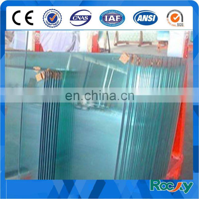10mm 12mm toughened glass door price