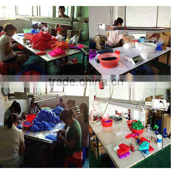 Cusotmized Elastomer Molded Silicone Parts, Gaskets, Seals