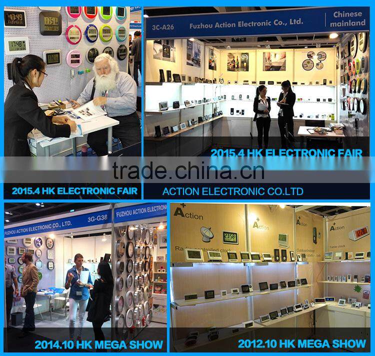 programmable large digital timer