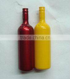 plastic swivel credit card usb casing