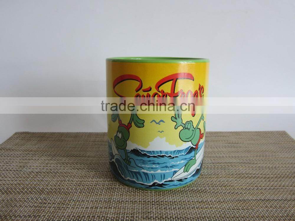 25OZ big mug,ceramic mug,ceramic coffee mug