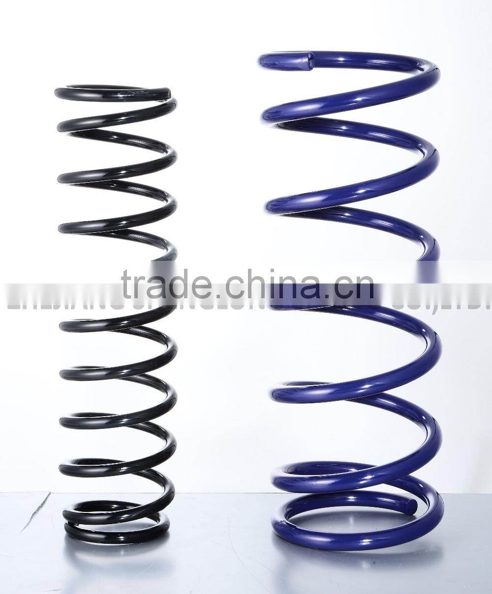 GOOD PRICE AUTO COIL SPRING FOR SUSPENSION SPRING FOR JAPANESE CARS