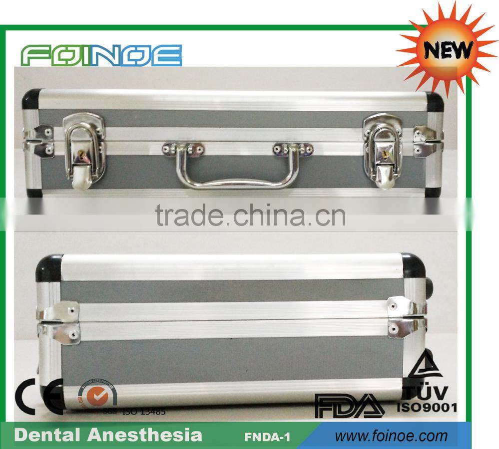 FNDA-1 CE approved best selling dental anesthesia equipment