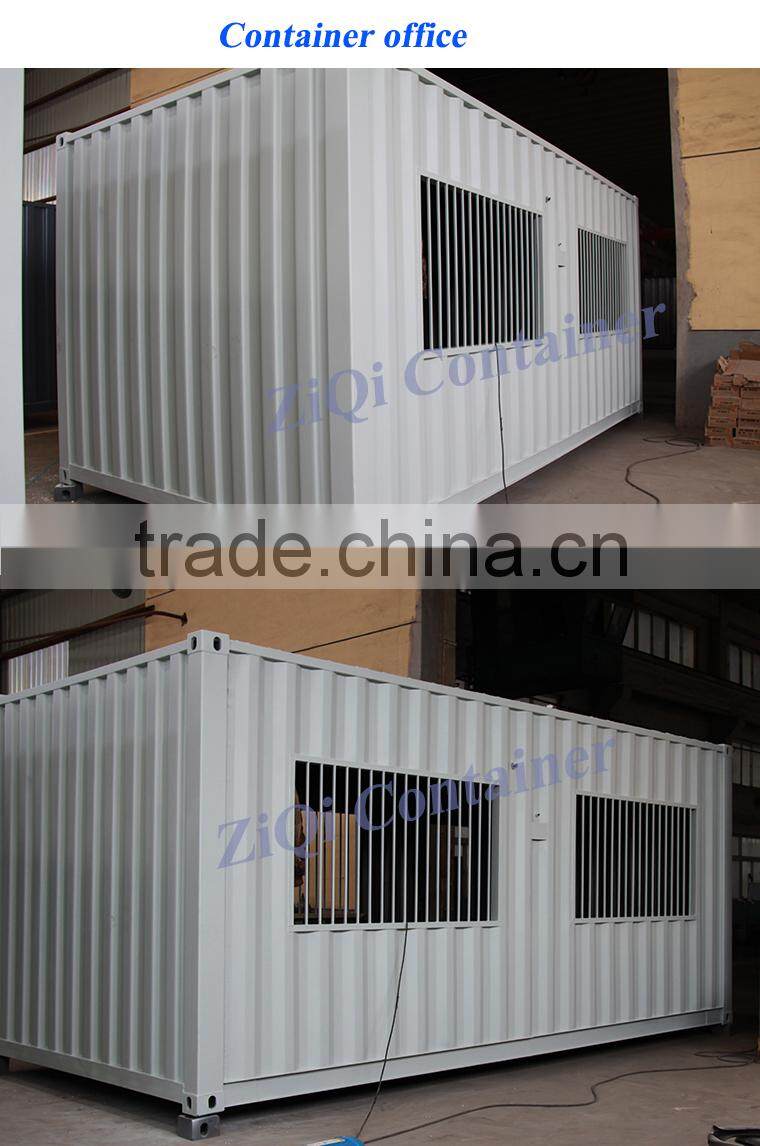 40ft office container