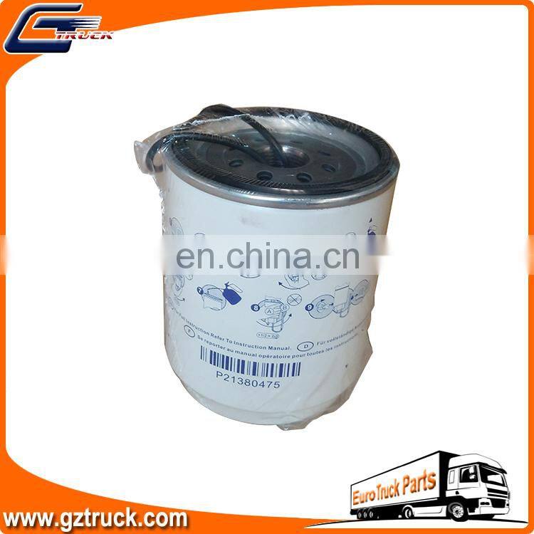 Fuel filter, water separator Oem 21380475 for VL Truck