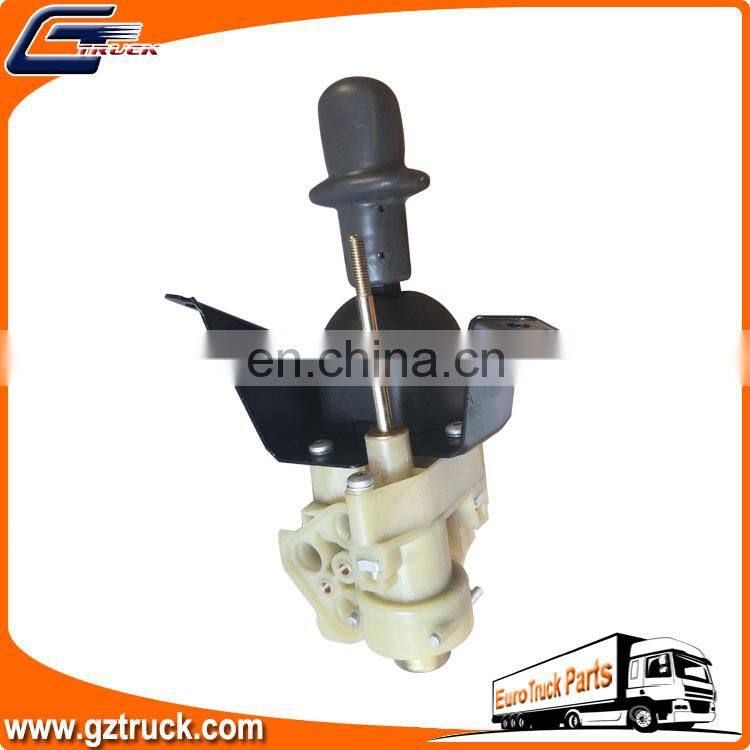 European Truck Auto Spare Parts Hand Brake Valve Oem 9617242040 20367533 1524321 for VL DAF Truck