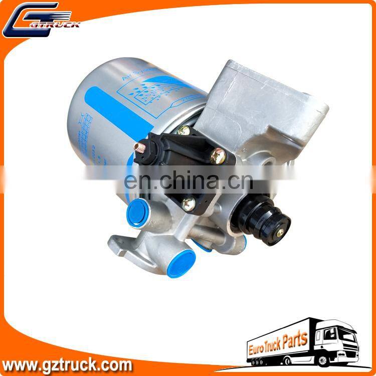 Air Dryer 0004309815 0004301215 0004301315 0024311215 0004302915 for MB Actros Truck