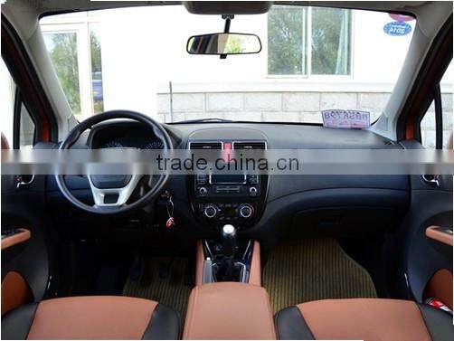 Dongfeng Joyear SUV petrol SUV