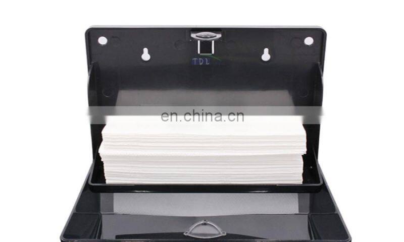 C/F Fold Hand Towel Dispenser