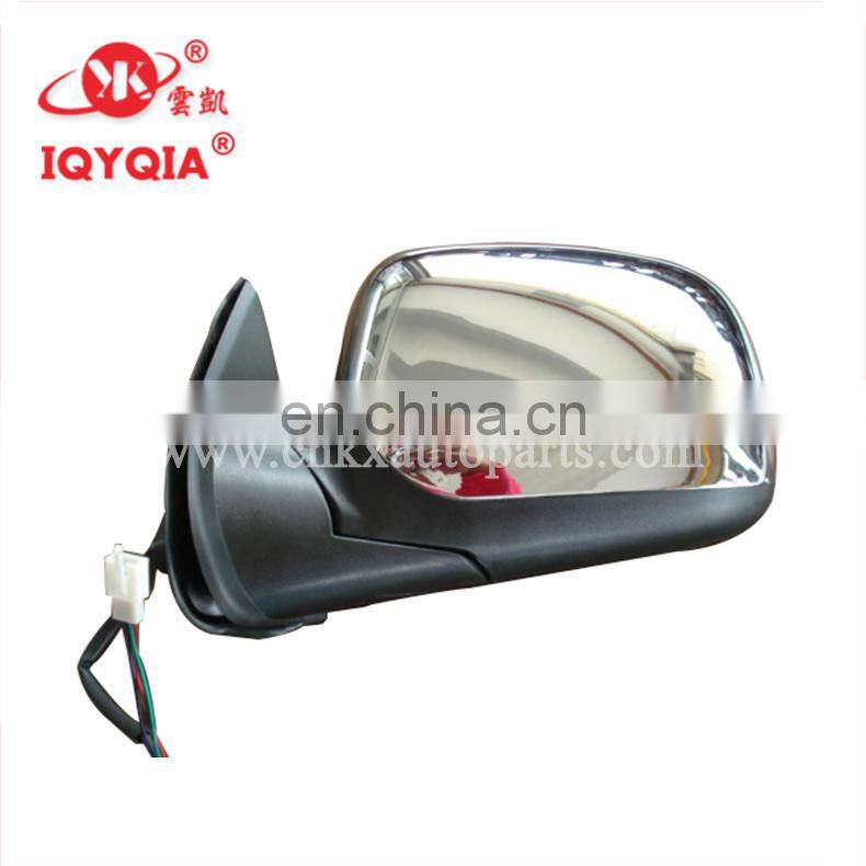 8972360653 8972360673 Hot Selling door rearview side mirror for ISUZU D-MAX 2006-2008