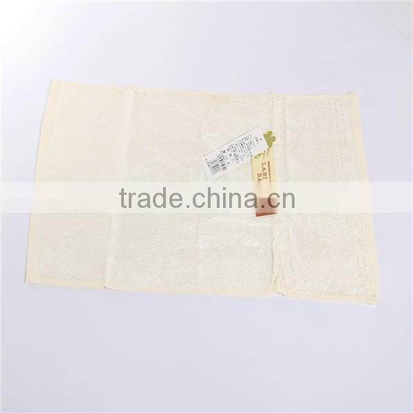 compressed bamboo towel,organic small bamboo clean hand towel