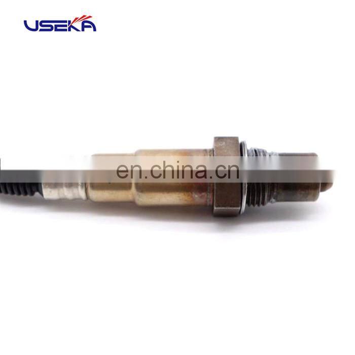 USEKA High quality Auto Engine Parts Oxygen Sensor for Peugeot 206 207 307 OEM 1628.HN 1618.AN 0258006027