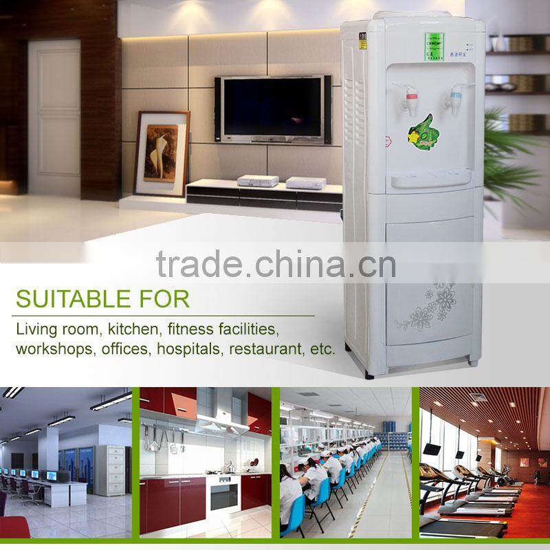 Standing Electric Cooling Water Dispenser For 5 Gallon 18.9L bottle