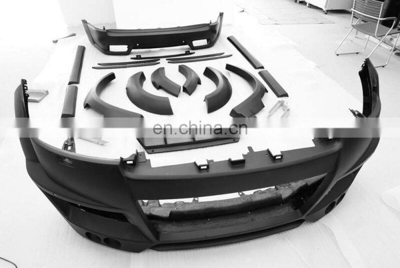 FRP Auto Wide Body Kit for Rang e Rover Vou gue 13-14