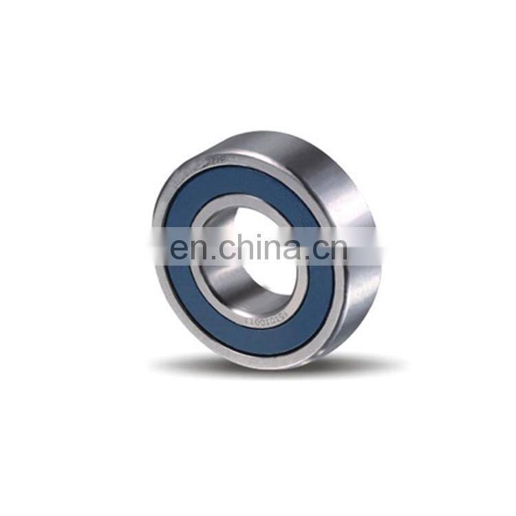 75x115x24mm Ultra High Speed Angular Contact Ball Bearing 75BER20SV1V