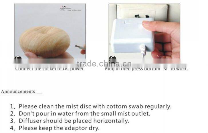 2015 best selling room fragrance diffuser