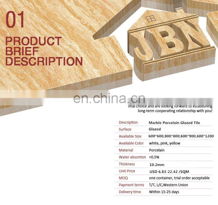 JBN Ceramics Tiles Matt Surface 600x1200mm Glazed Porcelain Tiles for floor floor tiles bangladesh price