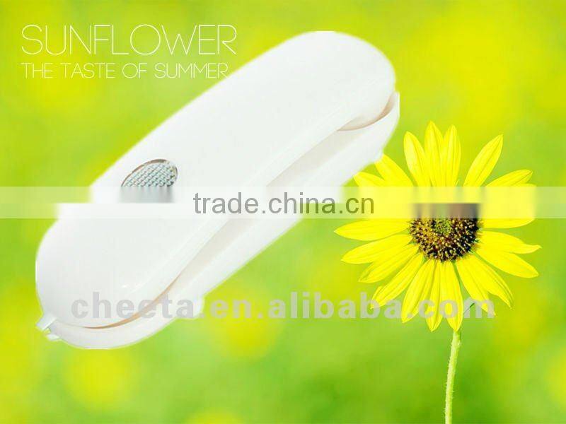 desk and wall mountable telephone, trim line phone