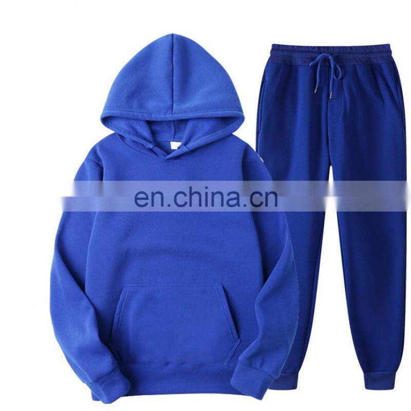 Wholesale custom hot air wholesale new fashion two-color men pull rope Hoodie