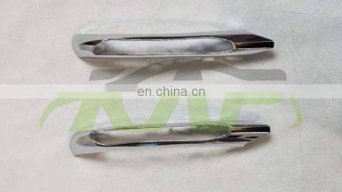 fog lamps cover Stripe L 2048852974 R 2048853074 For Benz foglight lens X204-12-14 Glk fog lights foglamp foglamps cover factory