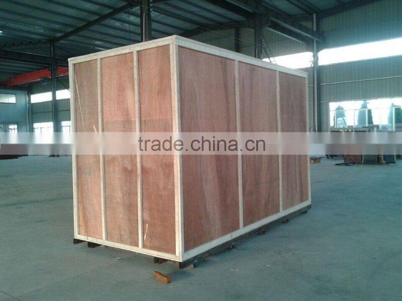 GZ4260 Double Column Hydraulic horizontal metal cut band saw machine metal strip cutter