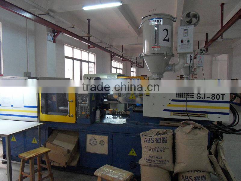 OEM branch shape headphone music 3 way splitter