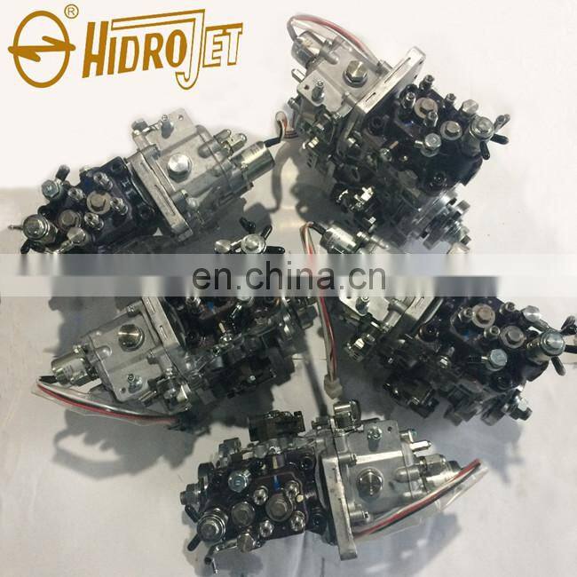 Wholesale price 4TNV94 fuel pump 729936-51310 for sale