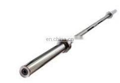 Barbell bar household Austrian bar commercial 2.2 meters professional grade 20 kg gym Cross-bar