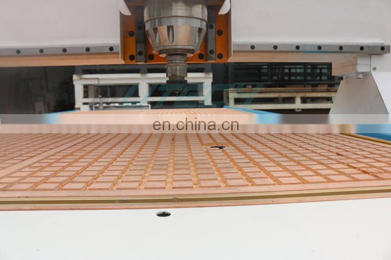 automatic tool change ATC CNC Router cnc nesting machine for wood