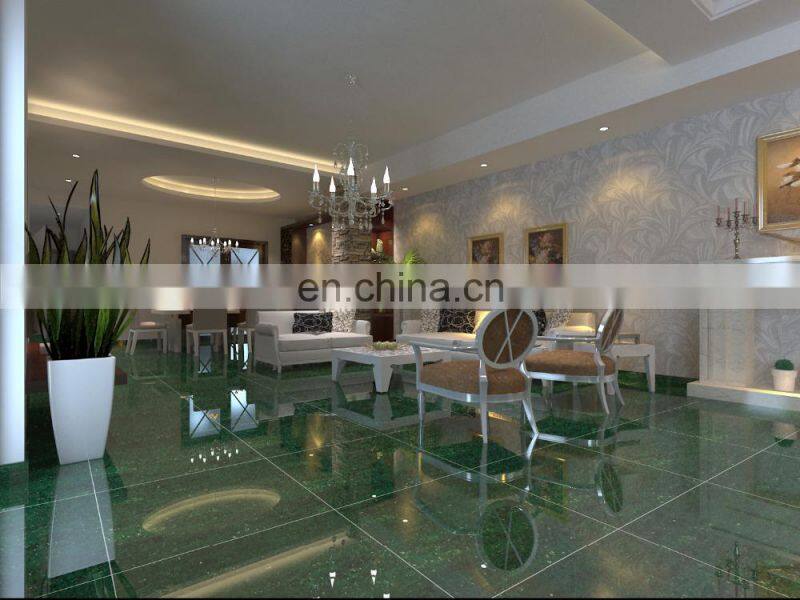 HY638P tiles ,brazilian tile,green color porcelain tile