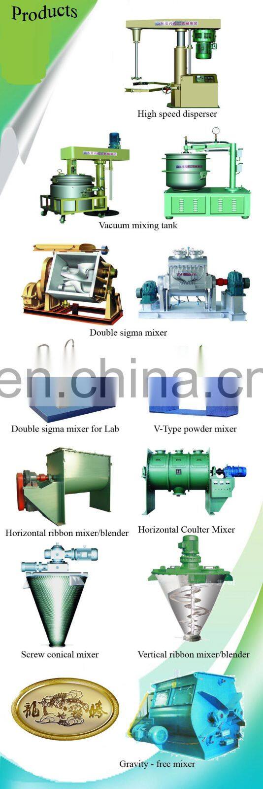 high pressure homogenizing for liquid detergent soap machine
