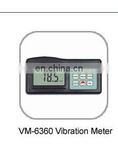 Taijia VM-6320 Vibration Meter,portable vibration analyzer portable vibration analyzer