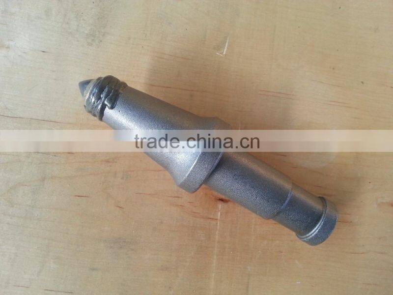 Coal Mining Drill Bit Surface Mining With Drum Bits Kennametal Coal Mining Bits
