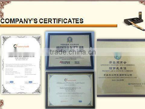 Mini Upright Colored Portable Fridge Solar Refrigerator