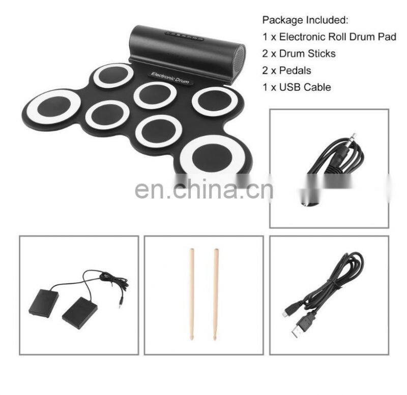 Hot Selling Electronic Drum Module