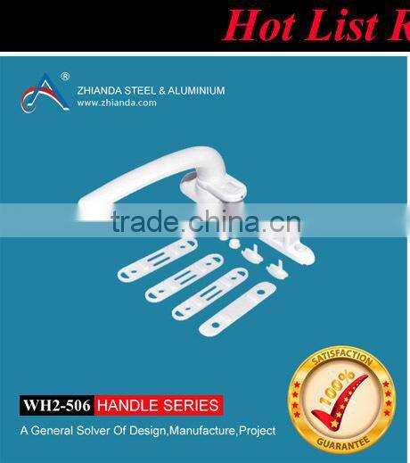 2014 New Fashion Best Seller Style Black Hinge door window hinge