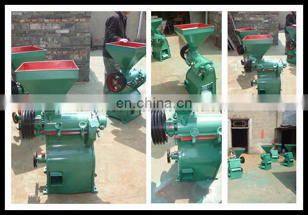 Rice / Wheat/Sorghum /Corn skin remover Corn peeler / Corn peeling machine