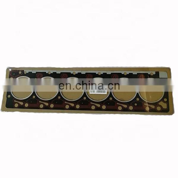 3282805 Diesel Engine Cylinder Head Gasket 3282805 diesel engine truck parts