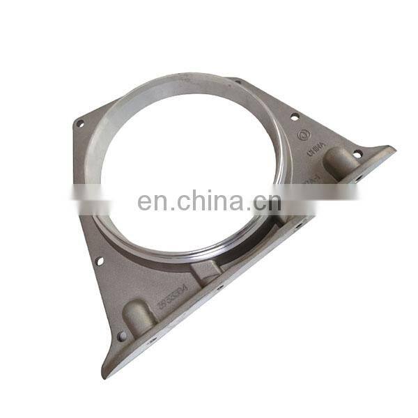 3933384 Diesel Engine Oil Seal Seat 3933384 diesel engine truck parts