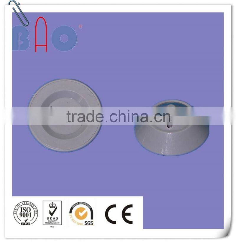 EAS Small Round Security RF Tag
