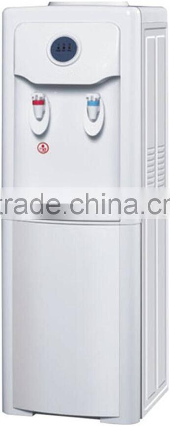 New model water dispenser hot&cold water cooler with bottles