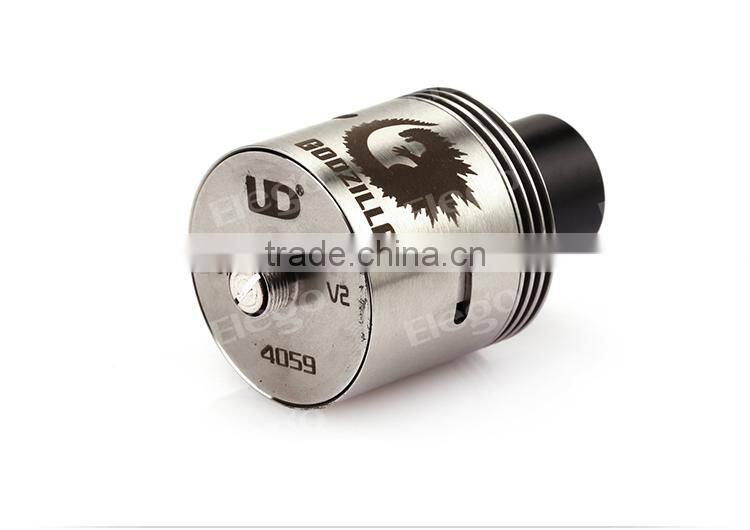 2016 Original UD Godzilla V2 RTA Tank Wholesale