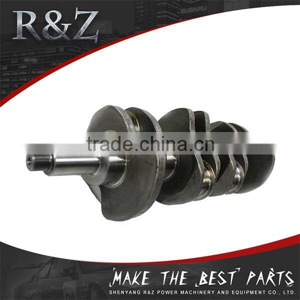 Long serve life best selling crankshaft pulley