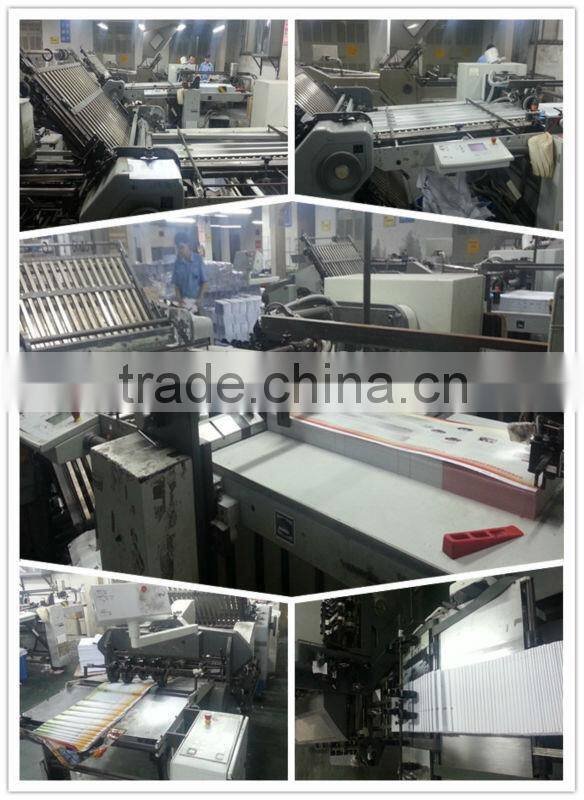 Carrying bag, take out bag, prints with single white kraft carrying bag