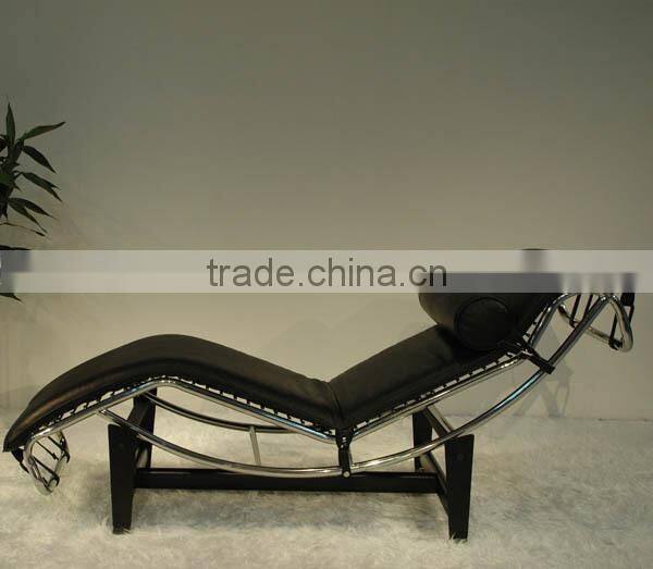 Replica Luxury elegant Relax LC4 Chaise lounge chair
