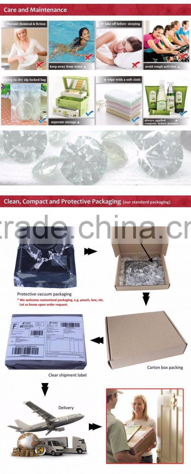 Elegant Black Gun Plated Night Party CZ Jewelry Luxury Occasion Fish Hook Earrings